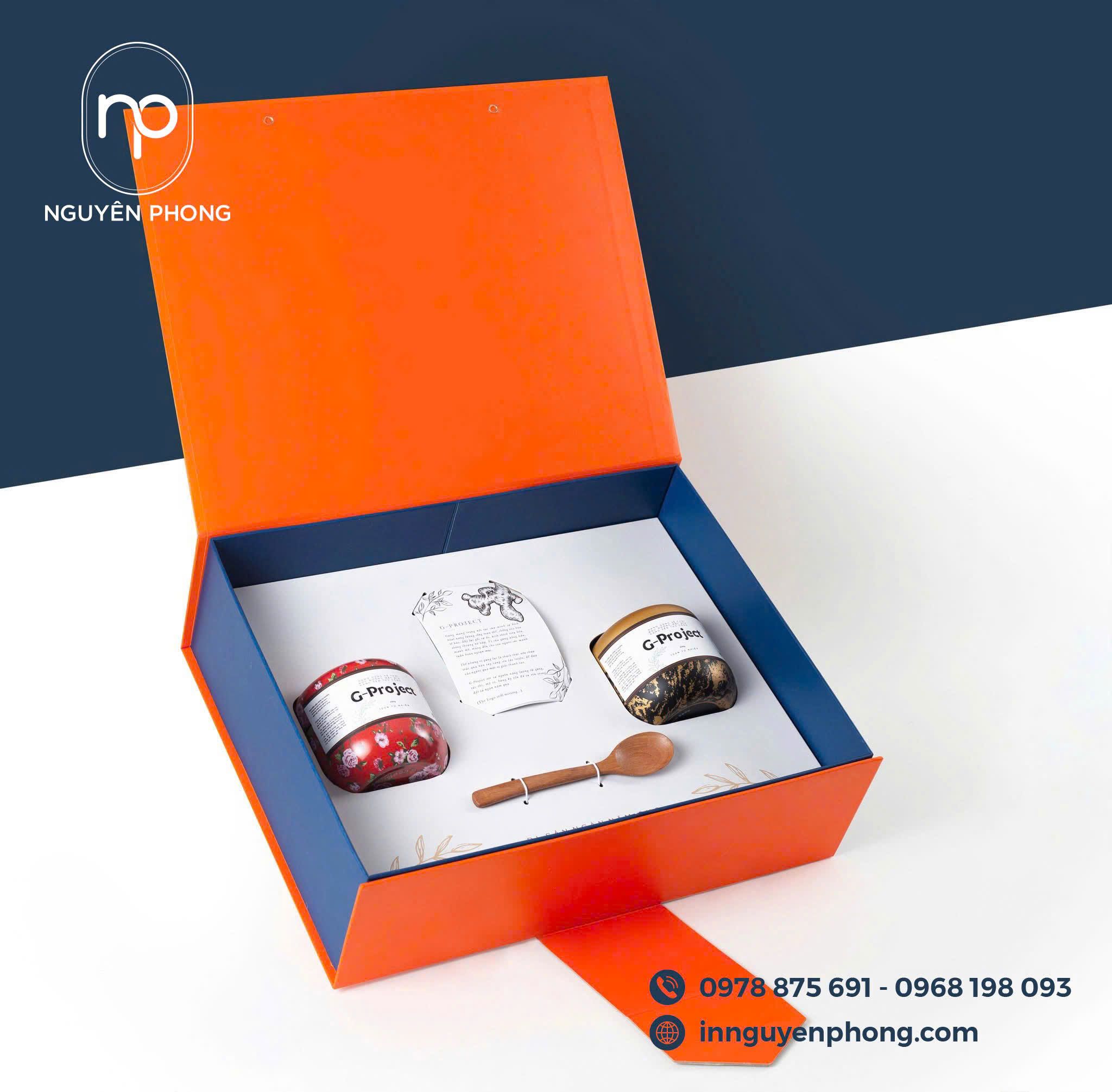 Giấy Couche phù hợp với những sản phẩm cao cấp